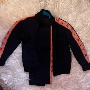 Kids Marni Tracksuit (Unisex)